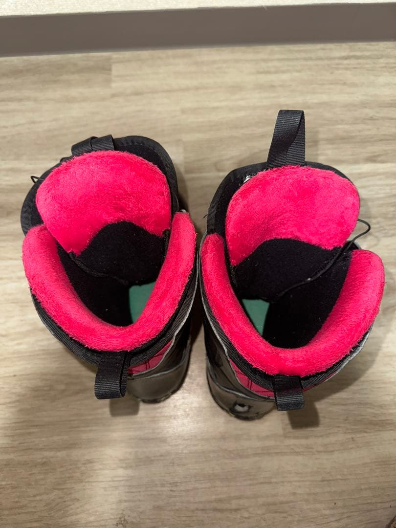 SALOMON スノーボード バッグセット