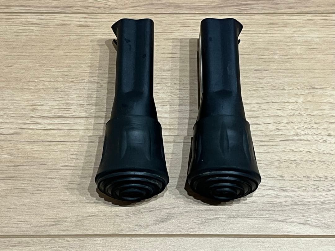ナチュラルマウンテンモンキーズ NOVITA ノビタ ブラック 100mm