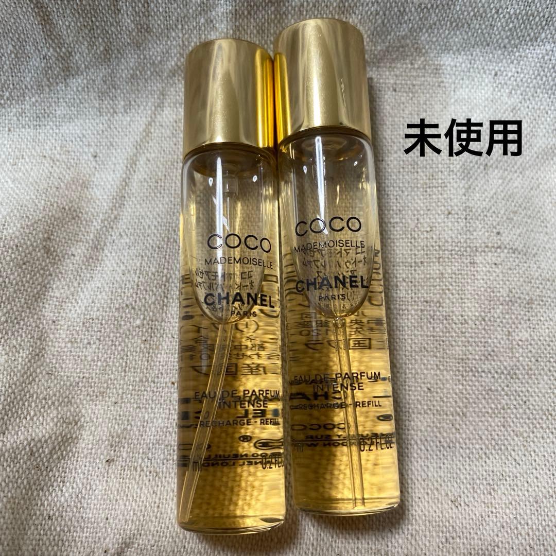 シャネル　CHANEL 香水　他9点まとめ売り