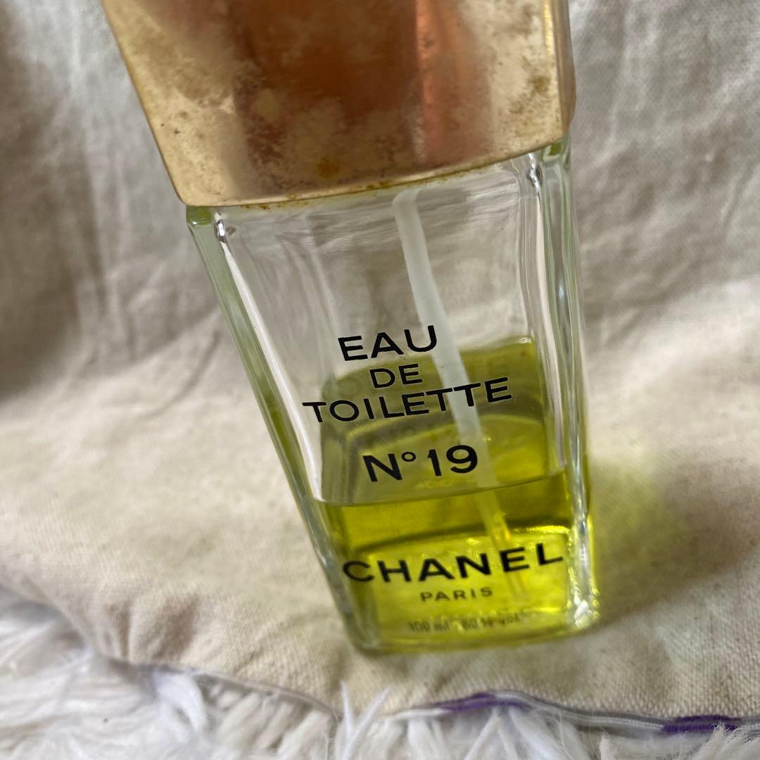 シャネル　CHANEL 香水　他9点まとめ売り