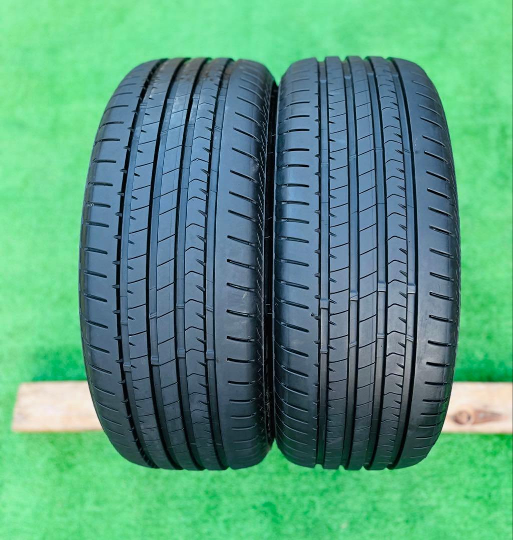 215/50R17,BRIDGESTONE Ecopiaラジアルタイヤ2025年