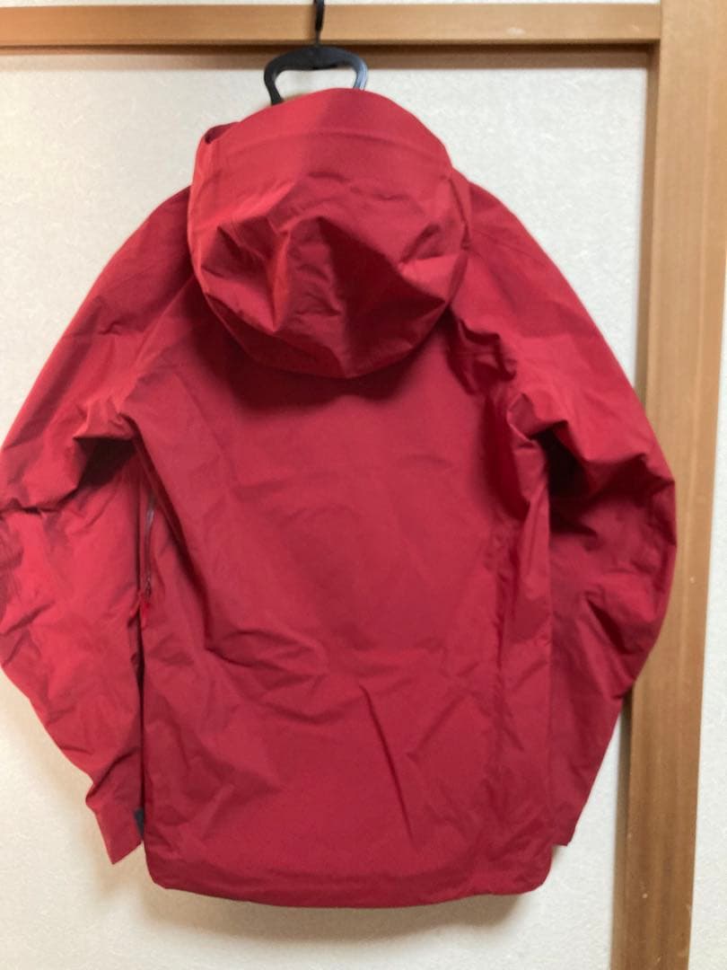 新品‼️ アークテリクス　ベータSV ⭐︎メンズXSサイズ