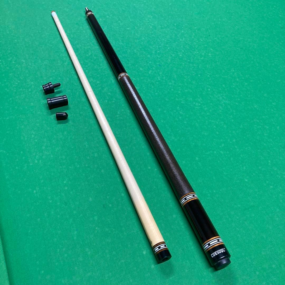 ◆Cuesoul ハイエンドモデルキュー