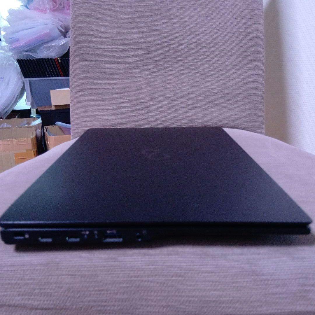 A⑤ 富士通　ＦＭＶＵ66088　U9313/N