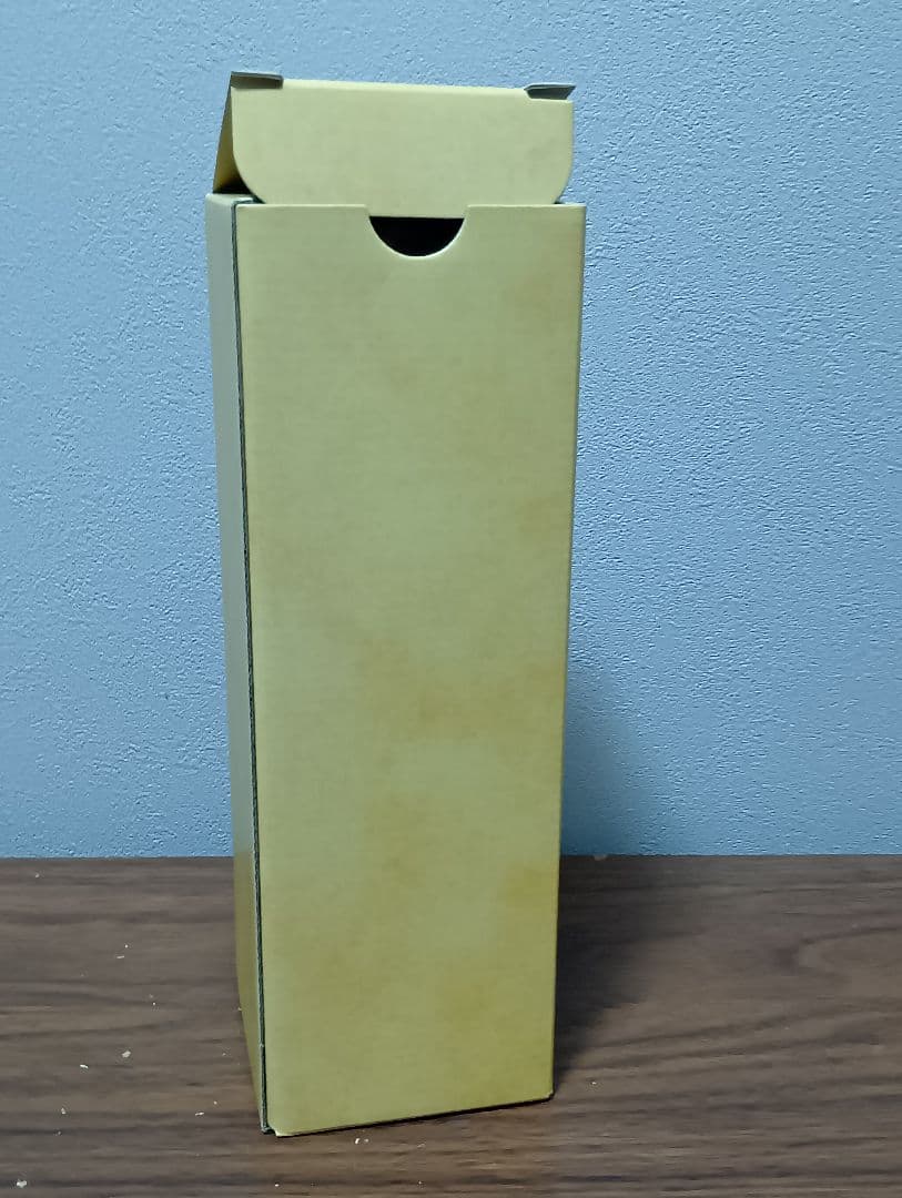 美品【終売】余市　10年　シングルカスク