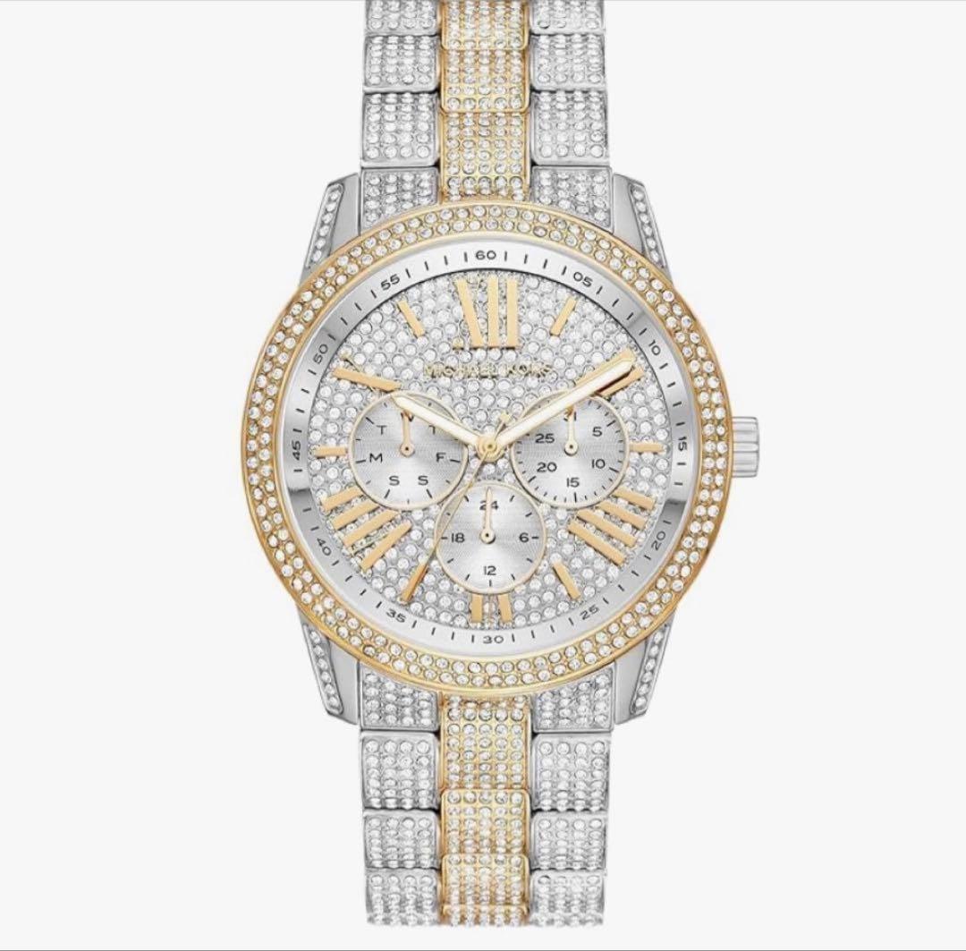 MICHAEL KORS 腕時計 MK-6934