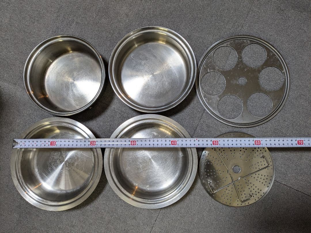 Amway ロイヤルクイーン 鍋 まとめ売り