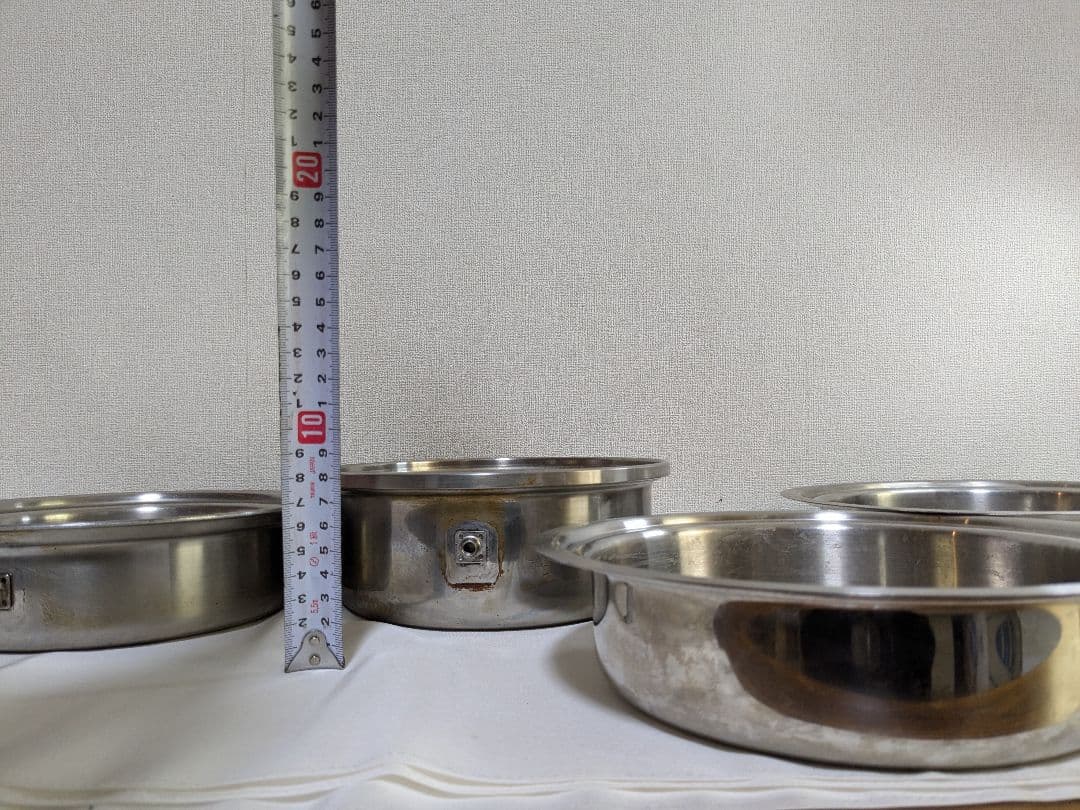 Amway ロイヤルクイーン 鍋 まとめ売り