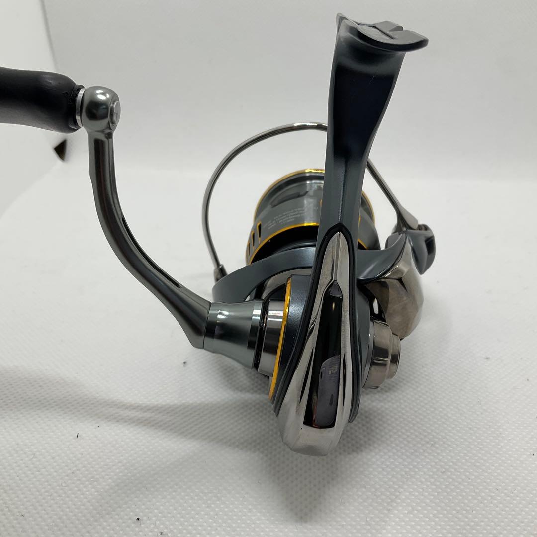 【美品】ダイワ 23エアリティ LT2500S-XH