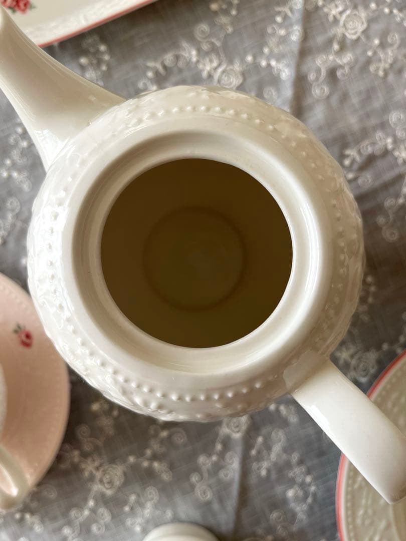 LAWLEYS TEA 17点SET♡