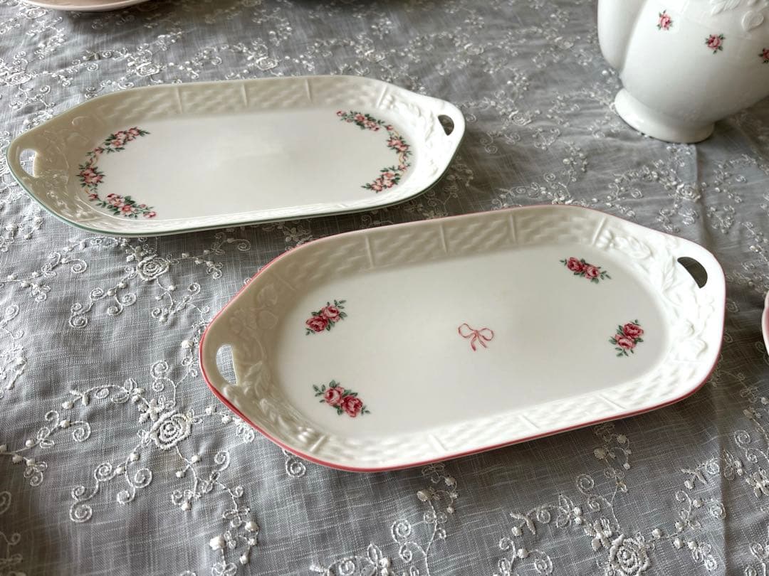 LAWLEYS TEA 17点SET♡