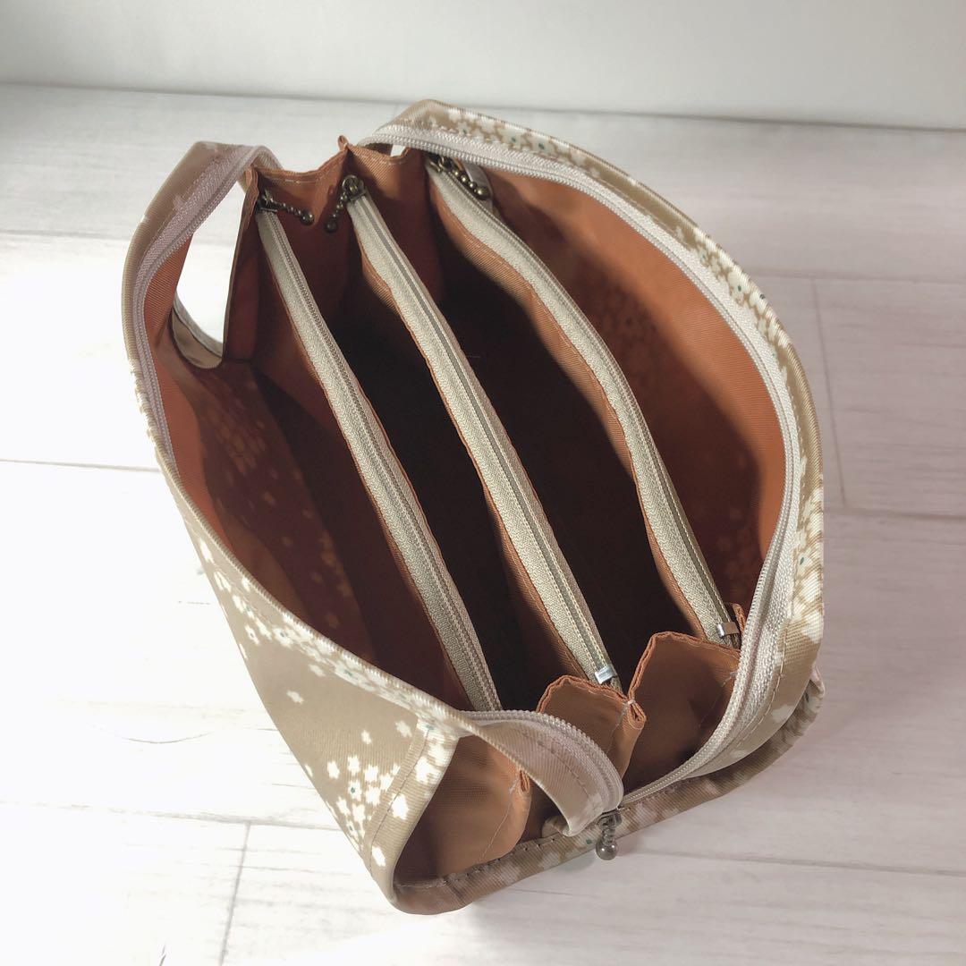 ☆こり☆オーダートートバッグ＆ポーチおまとめ