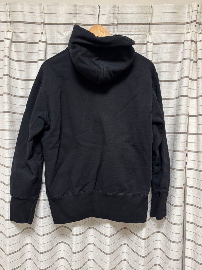 ループウィラー ビームス別注ヘビーウェイトパーカー