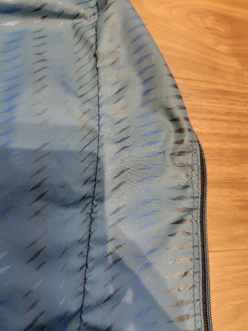 OUUL (オウル)キャディバッグ スーパーライト 2way スタンドバッグ