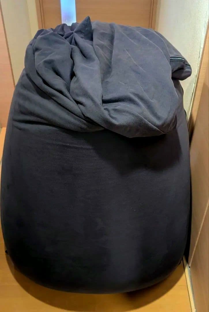 Yogibo Max ヨギボーマックス　ネイビー（手渡し）