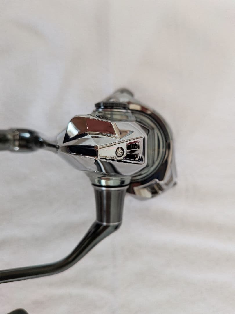 カビゴン⭐️ シマノ 22STELLA 4000XG