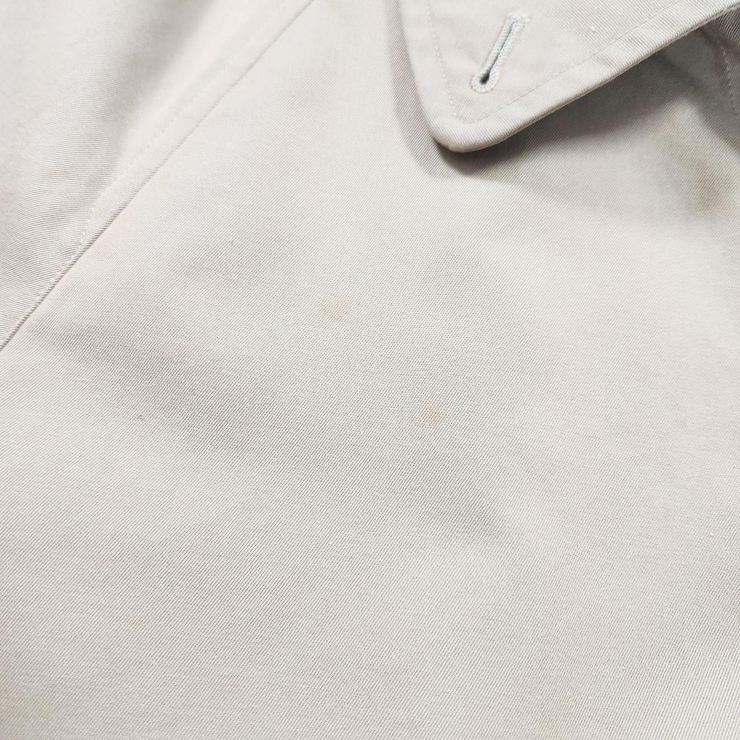 Burberry’s バーバリーズ 　トレンチコート　白タグ