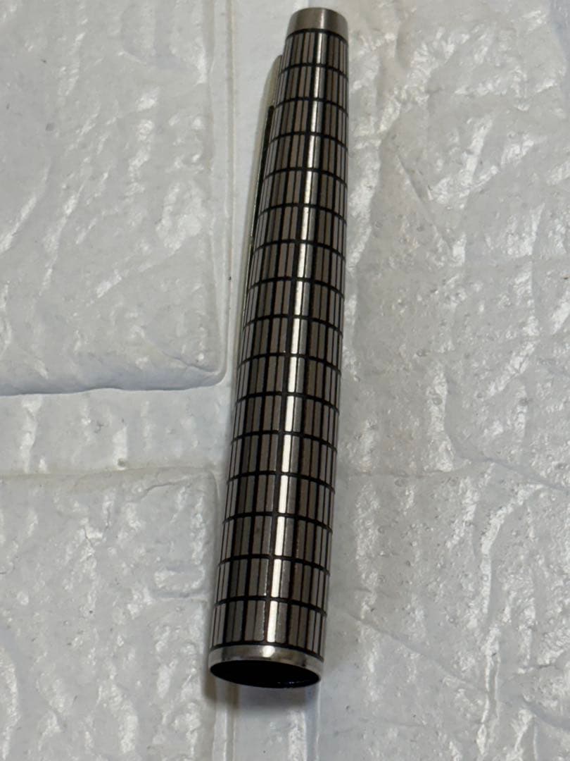 PILOT elite万年筆 18K750ペン先訳あり