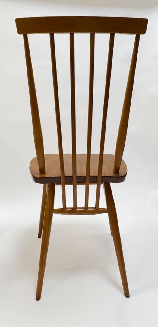 アーコール　スティックバックチェア　ヴィンテージ　送料込み　短期出品