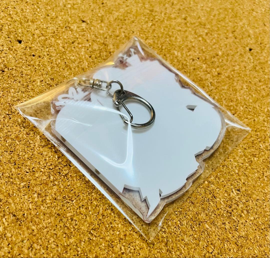 ハズビンホテル アクキー ヴォックス