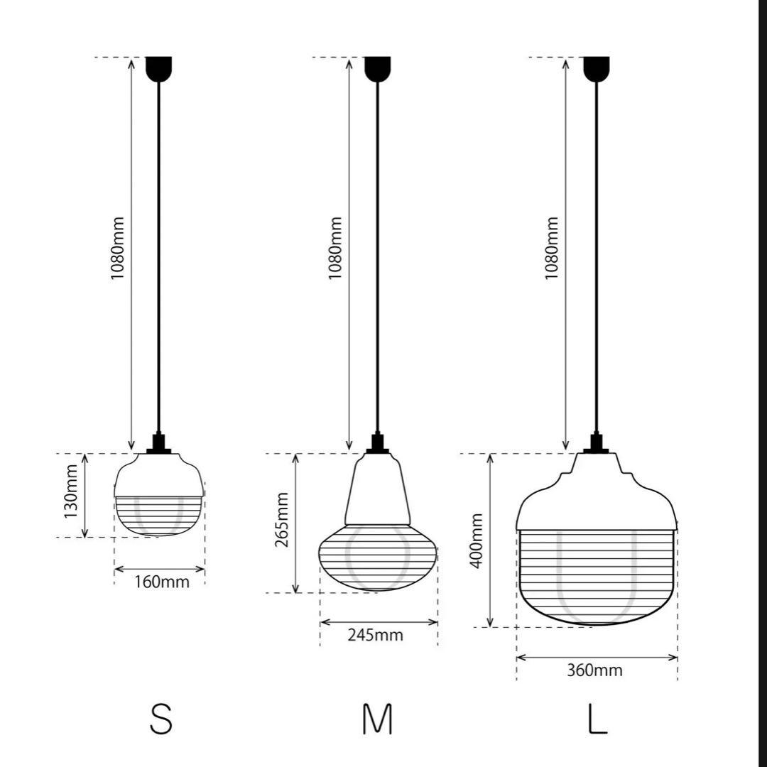 RED DOT受賞ランプ◇The New Old Light Medium緑