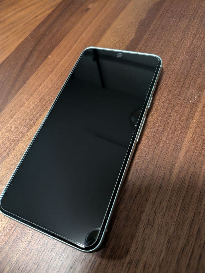 Google Pixel8 ミントグリーン 本体