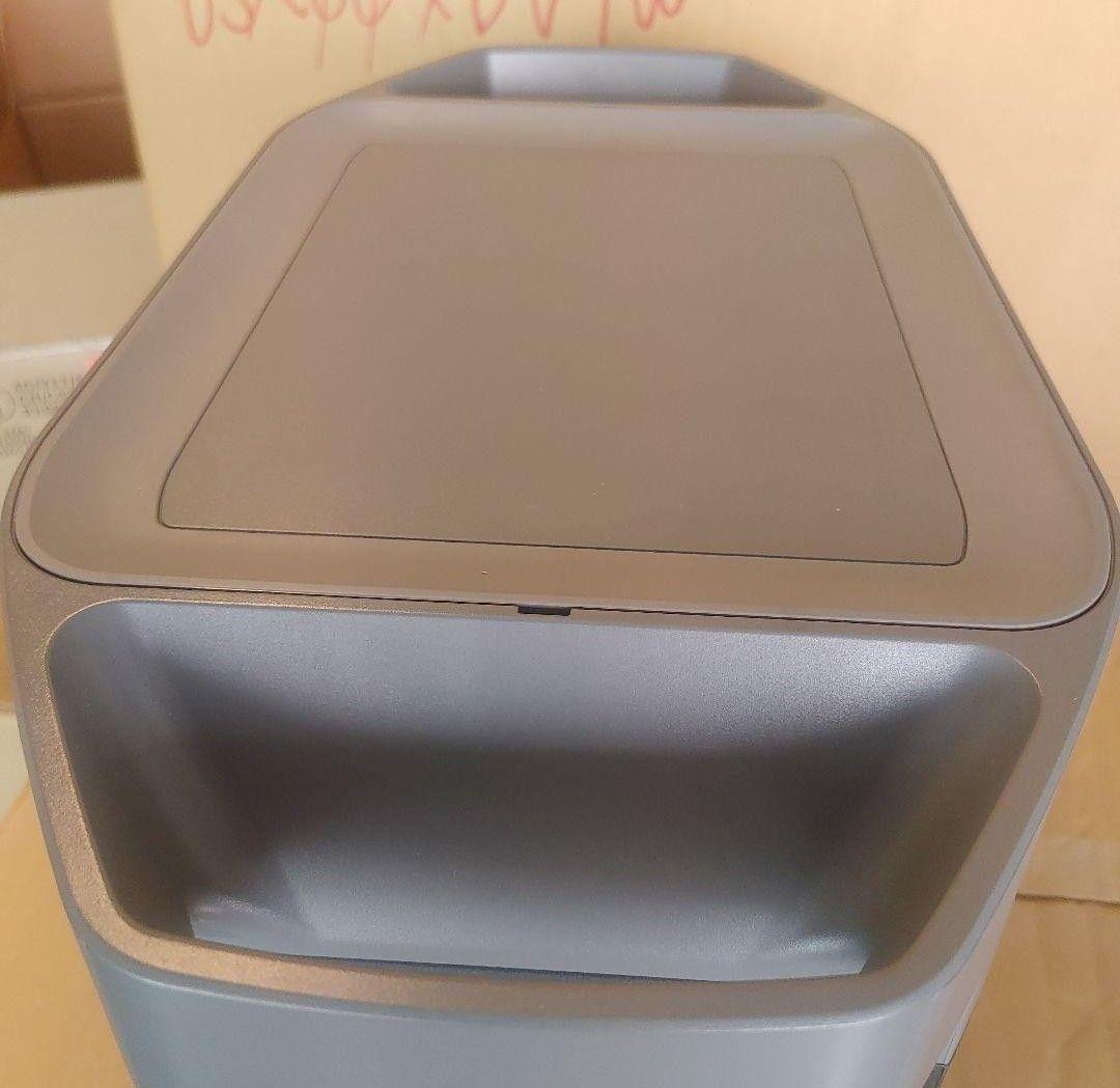 こ*ん様 正規整備済品　EcoFlow DELTA 2 ポータブル電源