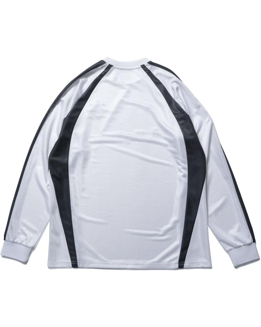 AW24 FCRB PRACTICE L/S BAGGY TOP 新品未使用