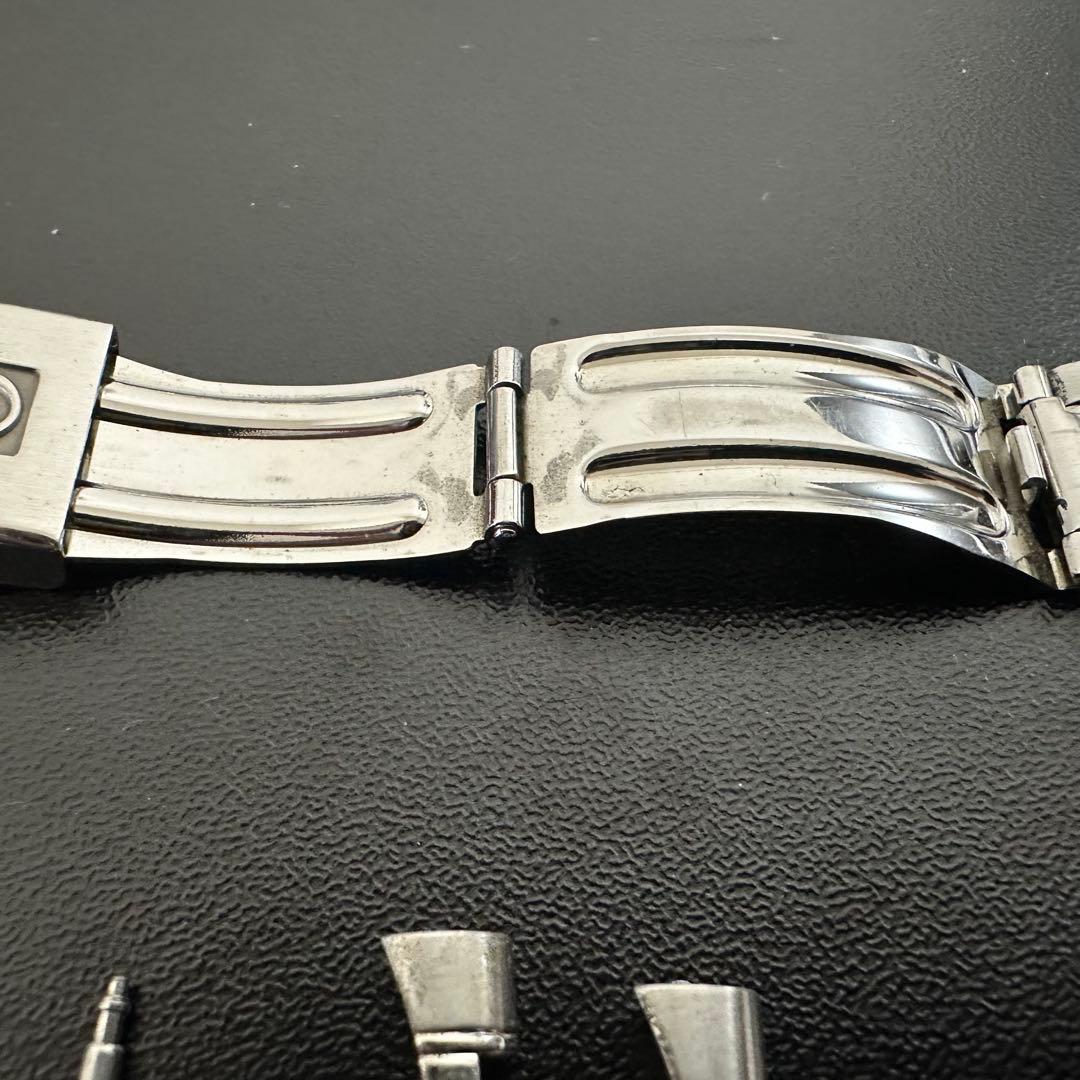 【ジャンク】 純正品 オメガ スピードマスター 3510.50 ブレスレット