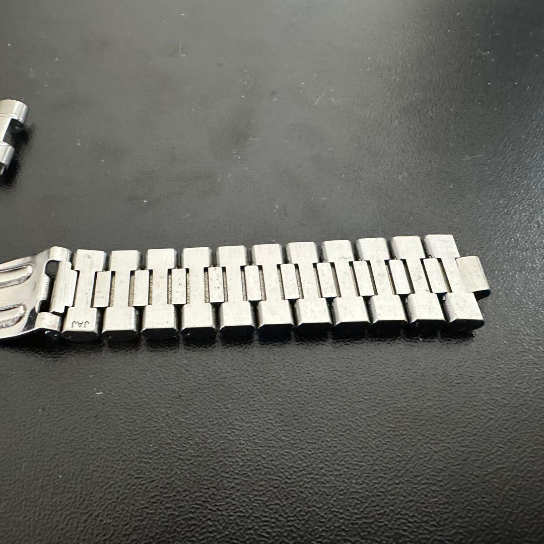 【ジャンク】 純正品 オメガ スピードマスター 3510.50 ブレスレット