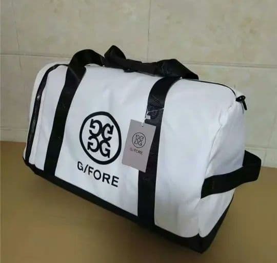ゴルフ メンズ レディース ボストンバッグ／GFOREジーフォア@
