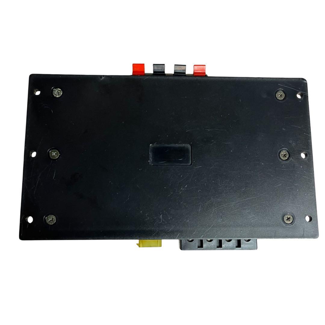 BOSE AM-033 ACOUSTIMASS CANNON サブウーファー