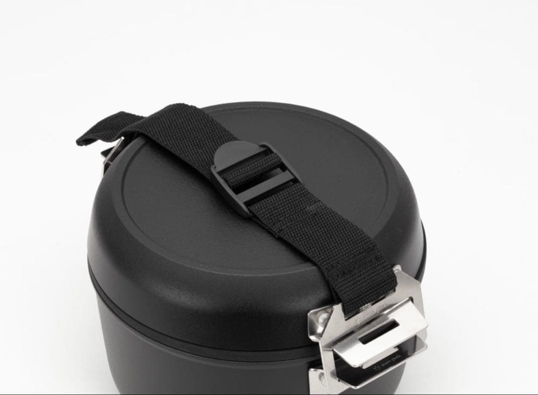 【新品】スノーピーク 鍋＋フライパン｜&CAMPクッカー19