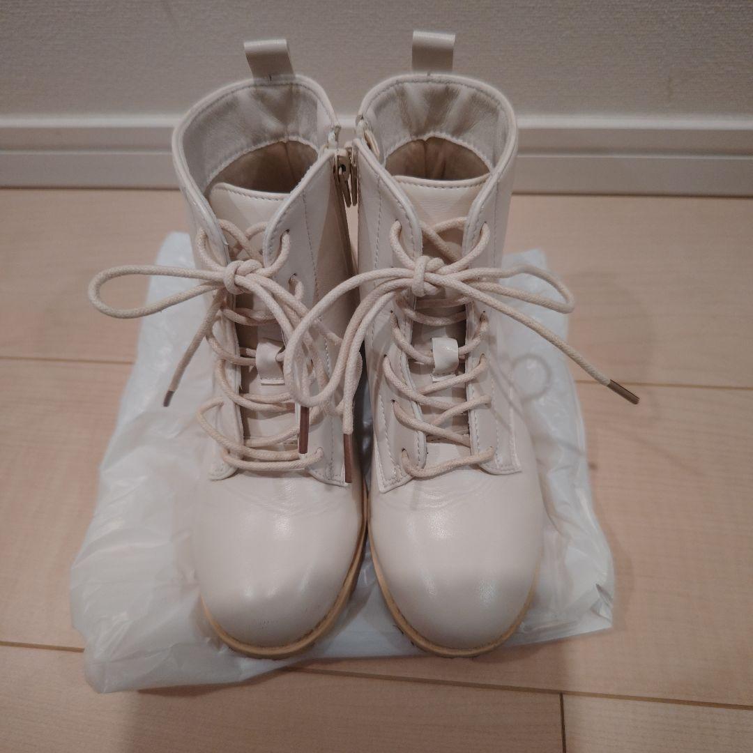 キャサリンコテージ　袴＆ブーツのセット