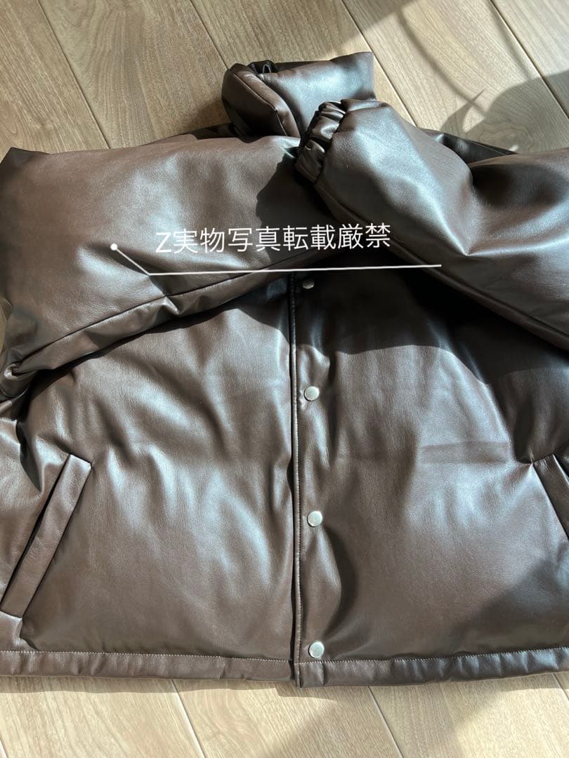 に*丸様 【calux/キャラクス】short coach jacket