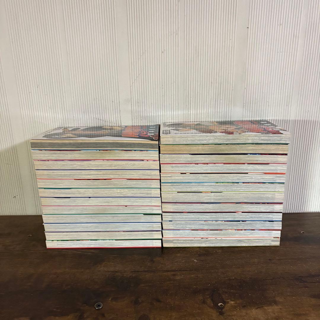 NARUTO ナルト１〜72巻セット　全巻セット②