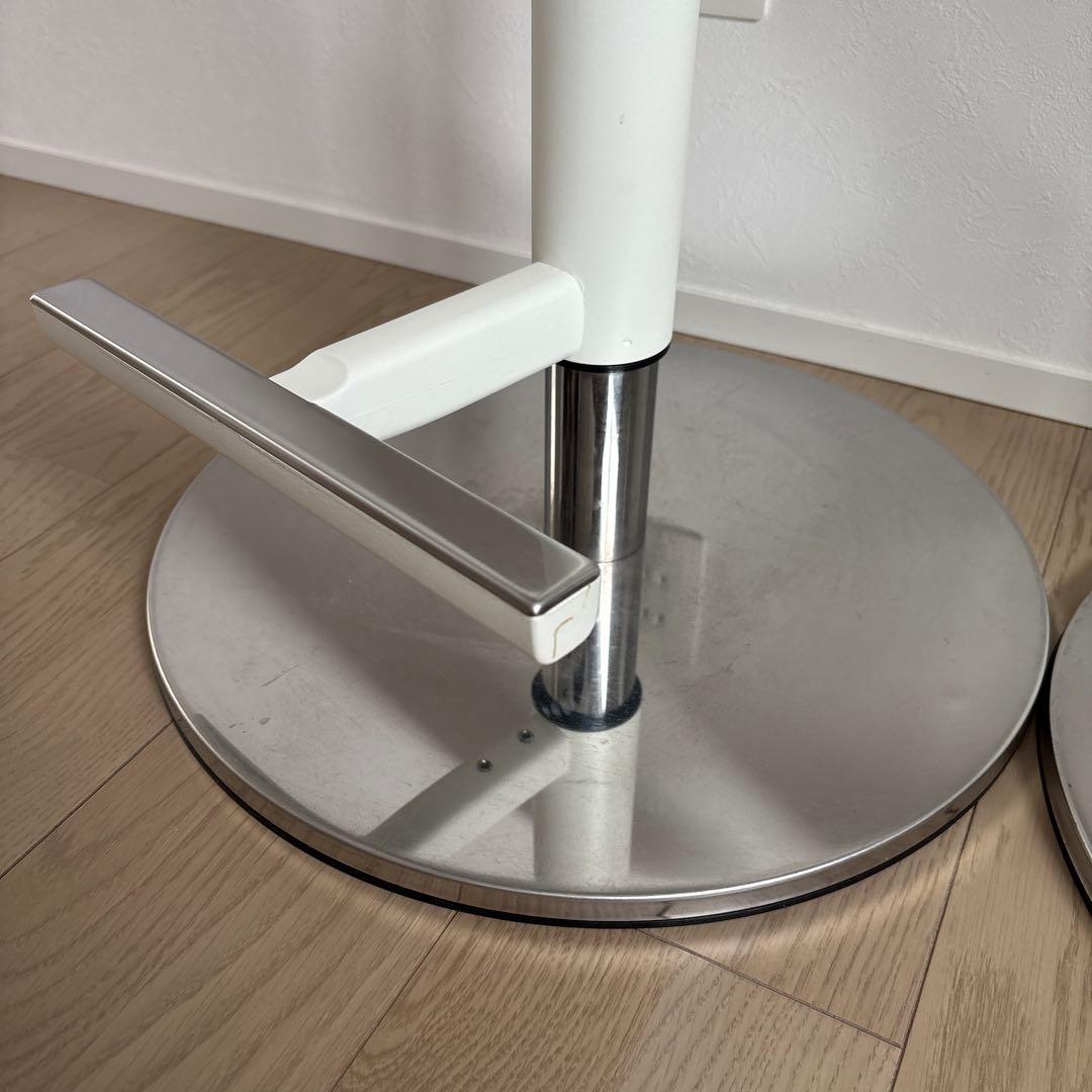 IKEA ヤニンゲ　2脚セット