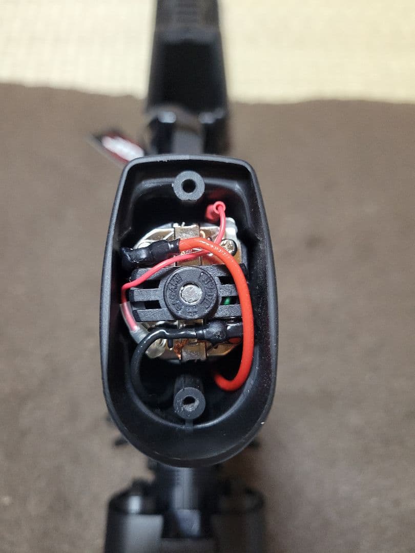 【ほぼ未使用】東京マルイ HK416D DEVGRU 次世代電動ガン