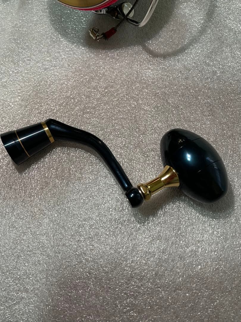 スピニングリール 20000 MAG SEALED