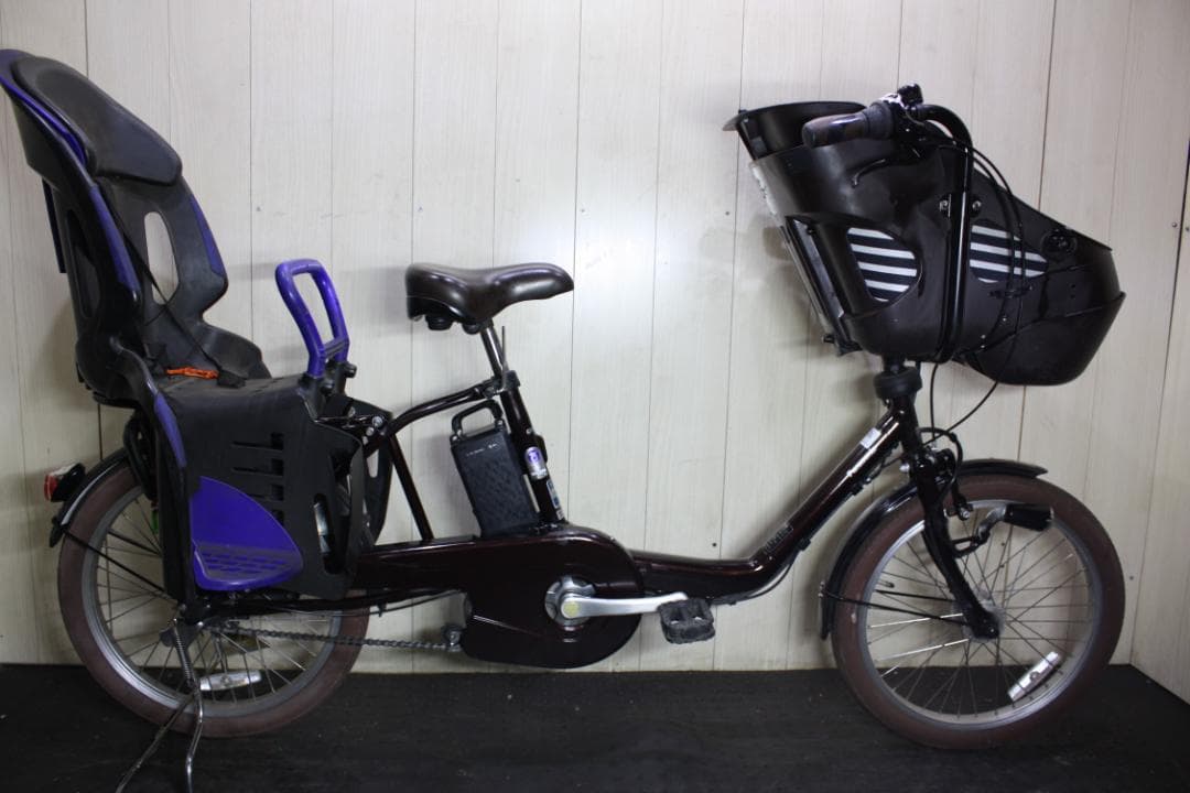 パナソニック ギュットミニDX BE-ELMD032T リチウム 20型本体のみ