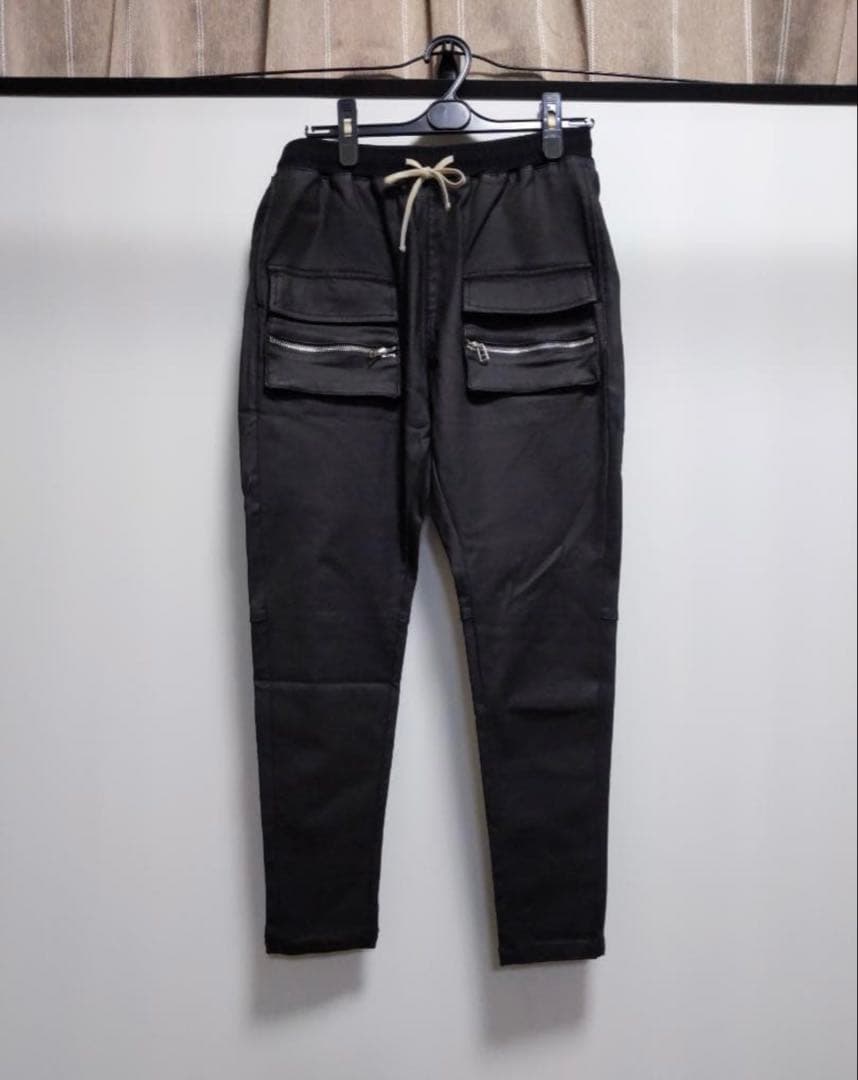 Danke schon ダンケシェーン レザーパンツ専用