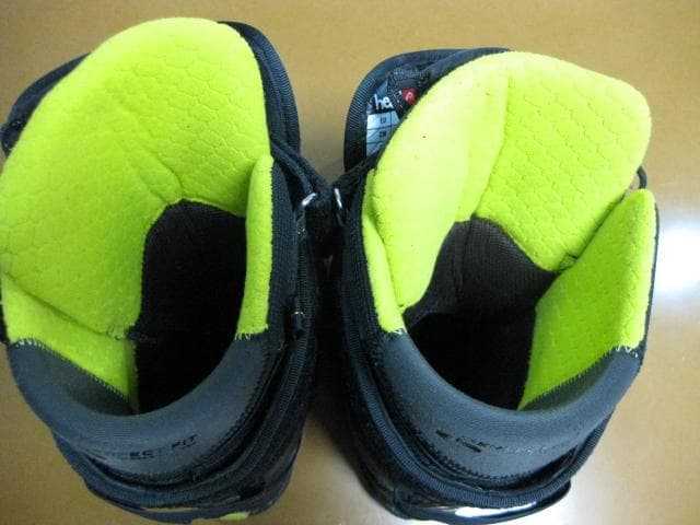 HEAD　EIGHT BOA 　エイトボア　27㎝