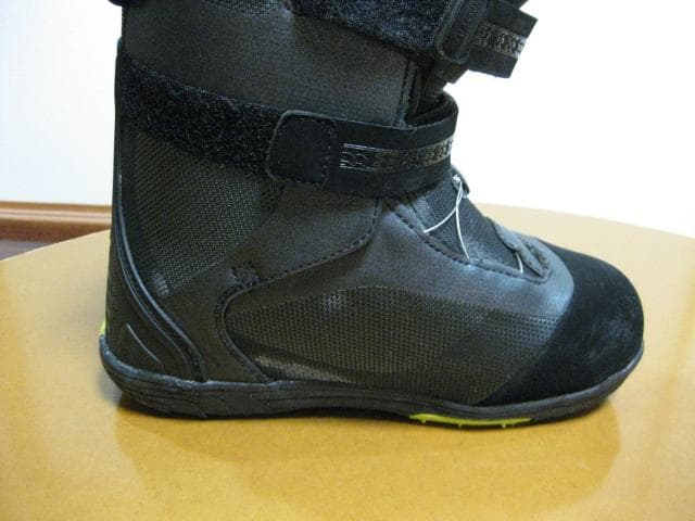 HEAD　EIGHT BOA 　エイトボア　27㎝