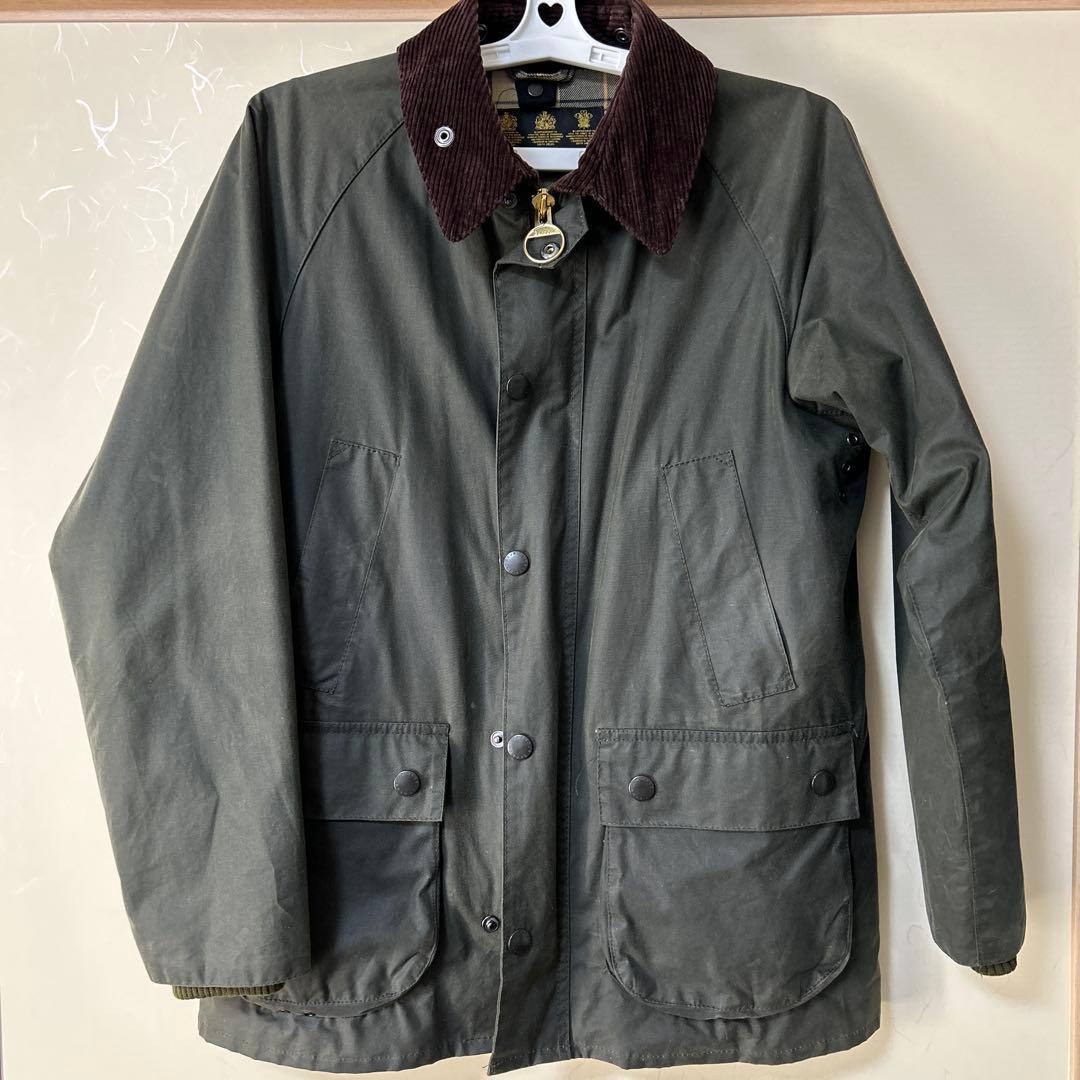 BARBOUR ビデイル　36 SL
