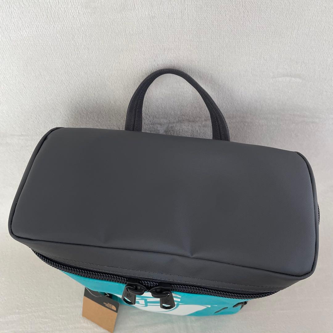 【新品未使用】THE NORTH FACE リュック デイパック キッズ 21L
