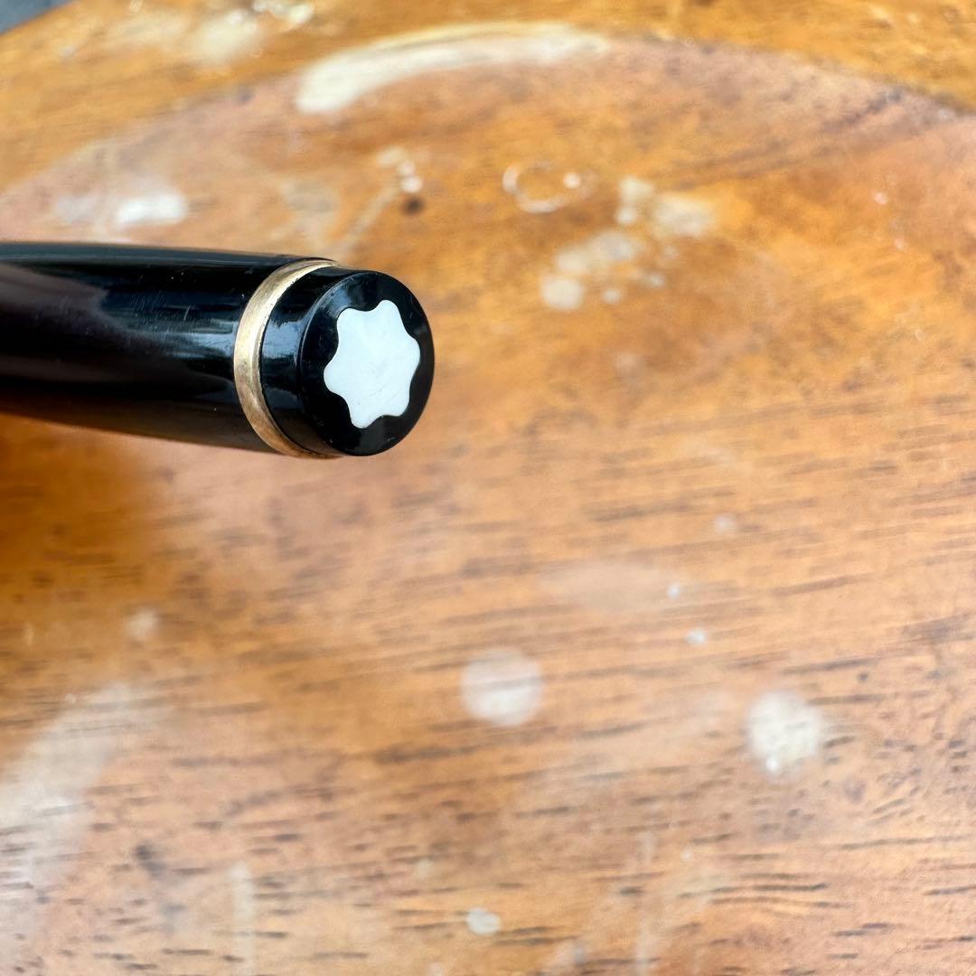 Mont Blanc no.12 no.14 万年筆　ジャンク