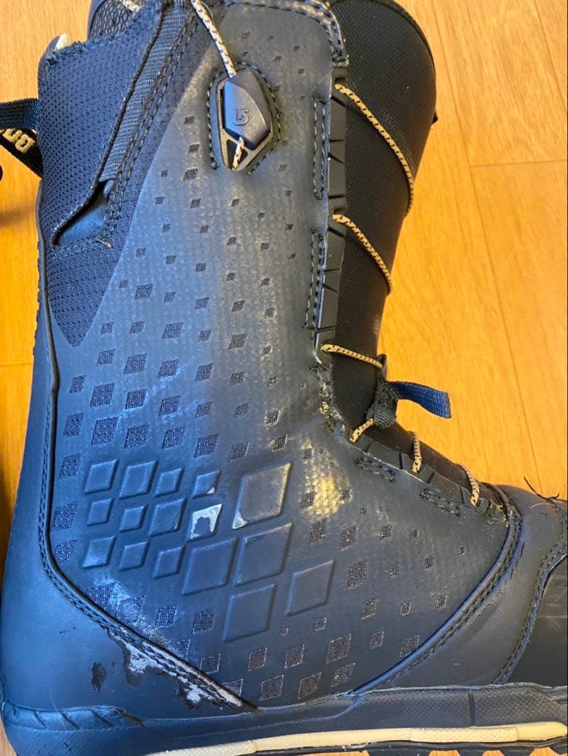 バートン　Burton アイオン　ION 26.5