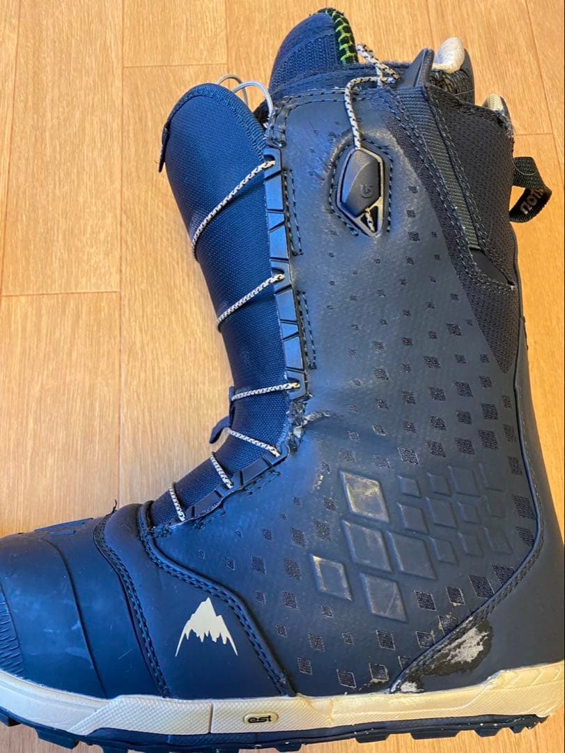 バートン　Burton アイオン　ION 26.5