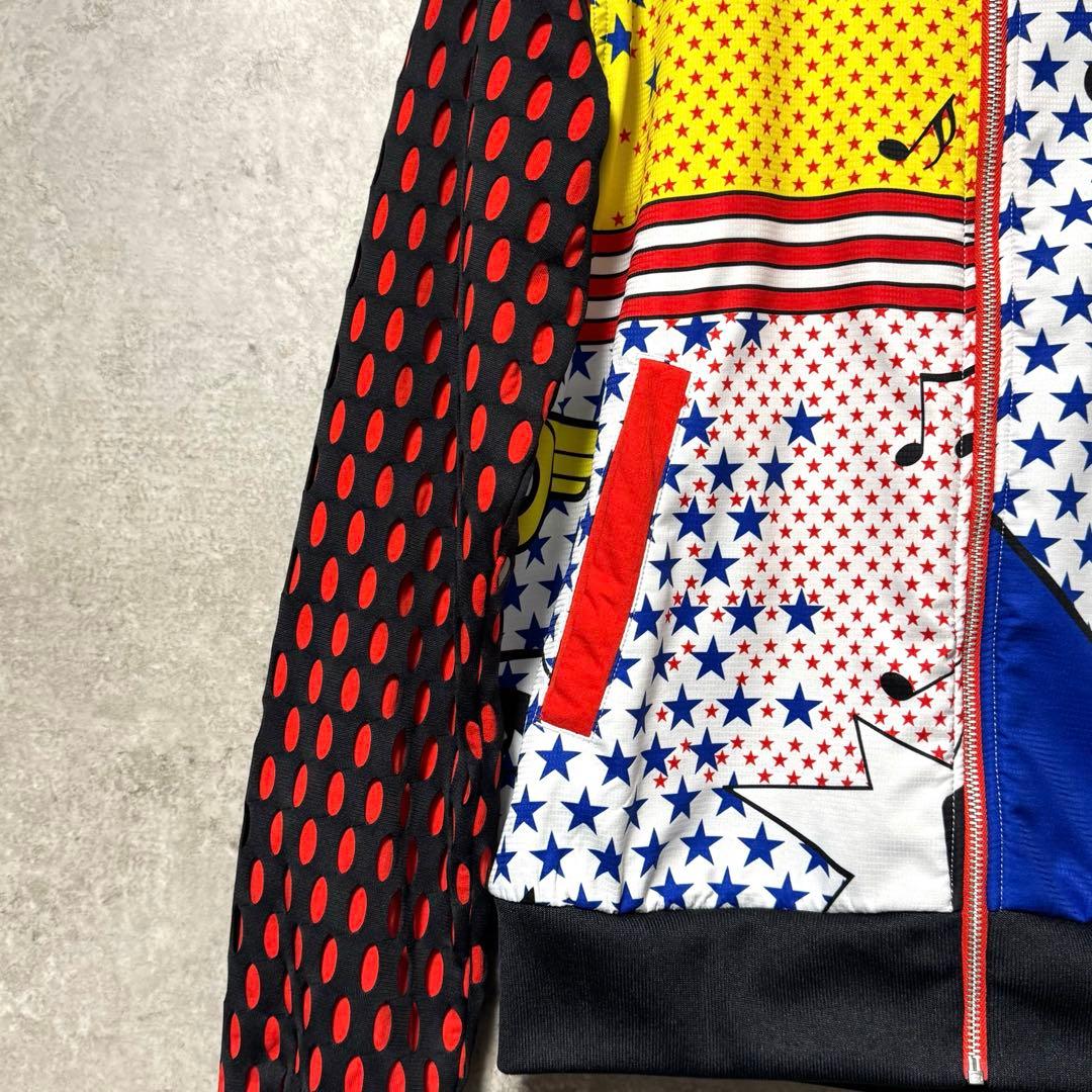 adidas Originals ジャージ　リタオラ　トラックジャケット