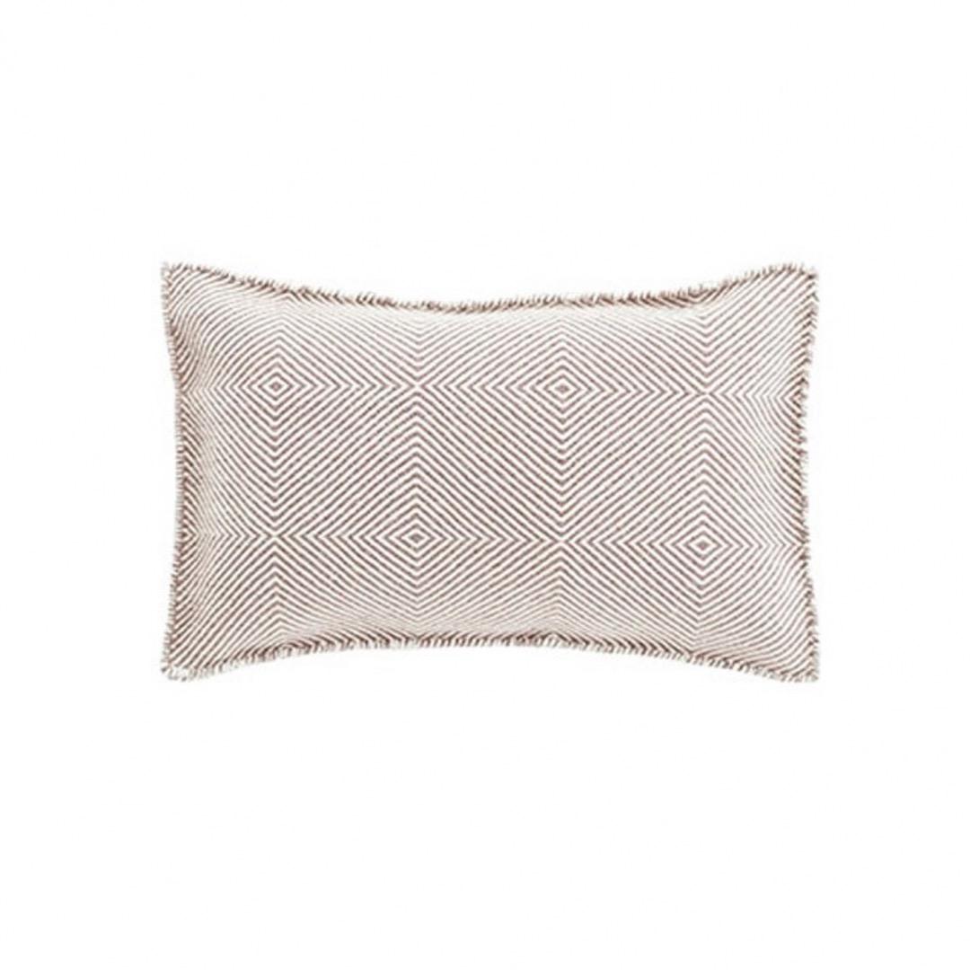 GAN SAIL CUSHION TAUPE ガン セイルクッション 色：トープ